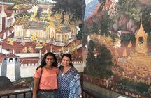 Private Full Day Bangkok City Tour
