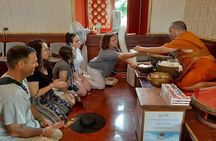 Private Full Day Bangkok City Tour