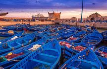 Essaouira Tour from Marrakech shared small-group