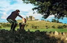 2-Day Southern Ireland Tour from Dublin:Including Blarney and Cliffs of Moher