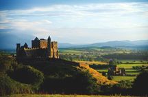 2-Day Southern Ireland Tour from Dublin:Including Blarney and Cliffs of Moher