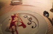 Cairo: 5-Star Luxury Dinner Cruise on the River Nile