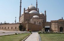 Cairo Citadel, Old Cairo & Khan El Khalili Full-Day Tour