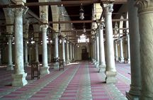 Cairo Citadel, Old Cairo & Khan El Khalili Full-Day Tour