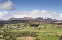 North Highlands from Inverness