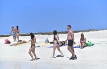  Hamata and qulaan Islands Snorkeling Sea Trip With Transfer, Lunch - Marsa Alam