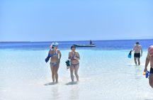  Hamata and qulaan Islands Snorkeling Sea Trip With Transfer, Lunch - Marsa Alam