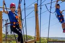 The EDGE: Epic Sky Trek