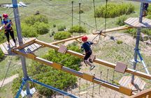 The EDGE: Epic Sky Trek