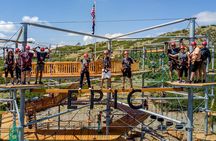 The EDGE: Epic Sky Trek