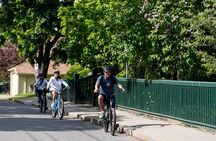Kingston Bike Tours
