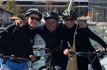 Kingston Bike Tours