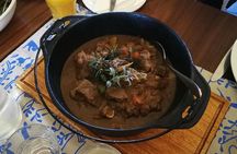 West Coast Day Trip from Cape Town 