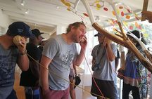 West Coast Day Trip from Cape Town 