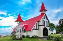 Full-Day North Tour of Mauritius, ALL INCLUSIVE Day Trip, Private SUV Car, Guide