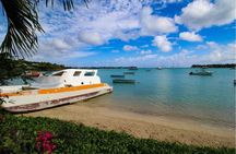 Full-Day North Tour of Mauritius, ALL INCLUSIVE Day Trip, Private SUV Car, Guide