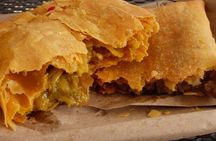 Cayman's Classic Food Tasting & Cultural Experience