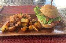 Cayman's Classic Food Tasting & Cultural Experience