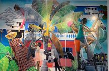 Cayman's Classic Food Tasting & Cultural Experience