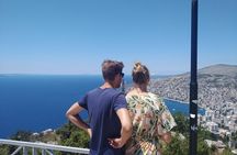 1-Day PRIVATE TOUR in South of Albania (Blue Eye, Gjirokaster, Lekures, Ksamil)