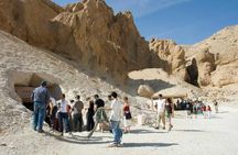 Luxor West Bank Tour Ii