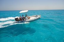 Private Speed Boat Trip In Hurghada