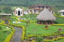 Tour Jardin
