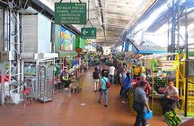 Tour Medellin Market