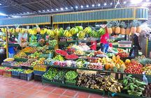 Tour Medellin Market