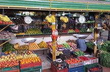 Tour Medellin Market
