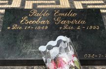 Tour Of Pablo Escobar