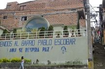 Tour Of Pablo Escobar