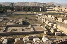 Day Tour to Dendera and Abydos