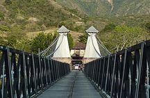 Tour Santa Fe De Antioquia