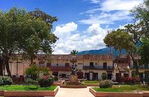 Tour Santa Fe De Antioquia