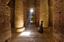 Tour To Abydos And Dandara Temples