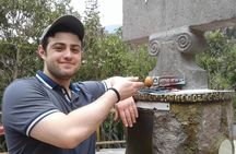 Let me show you Quito! Complete Private City Tour