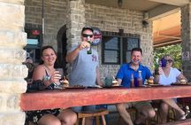 Cayman's Classic Food Tasting & Cultural Experience