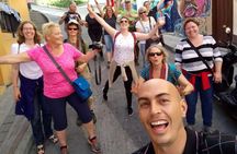 City Tour Panoramic