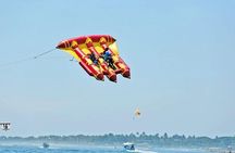 Combo Jetski+ Fly Fish + Sea walker