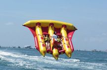 Combo Jetski+ Fly Fish + Sea walker