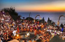 Uluwatu Sunset Tour