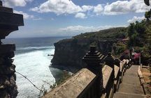 Uluwatu Sunset Tour