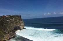 Uluwatu Sunset Tour