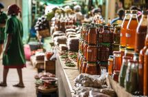 Maputo one day walking Tour