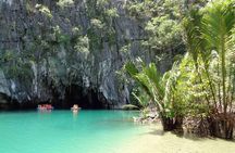  Puerto Princesa Underground river excursion tour UNESCO