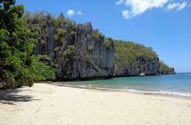  Puerto Princesa Underground river excursion tour UNESCO