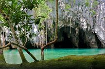 5D4N Puerto Princesa & El Nido Experience