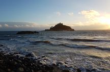 Essential Cornwall - the "must see" places