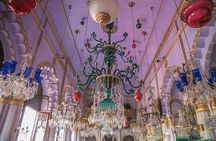 Day Tour Of Lucknow